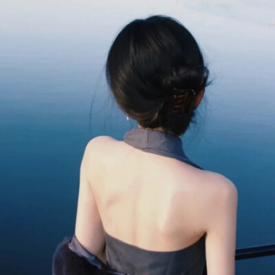 女头
