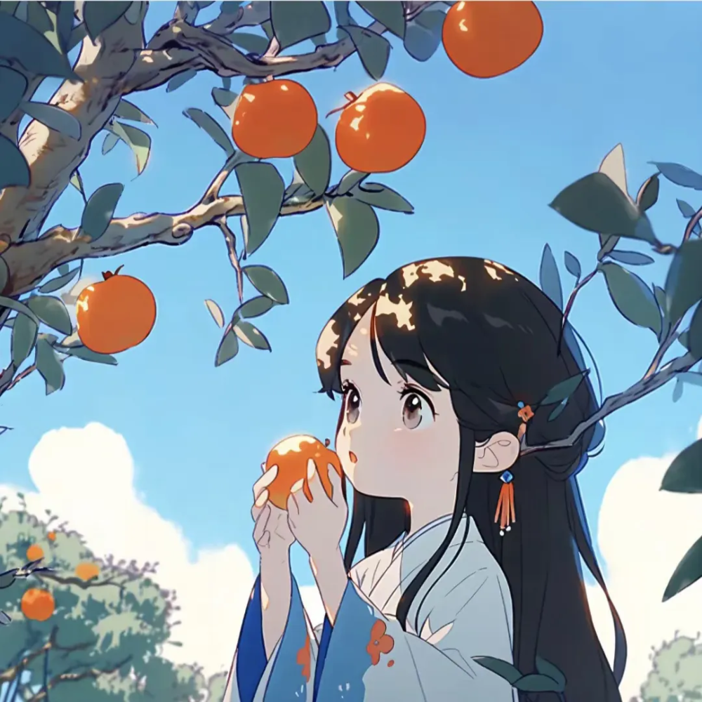 卡通头像