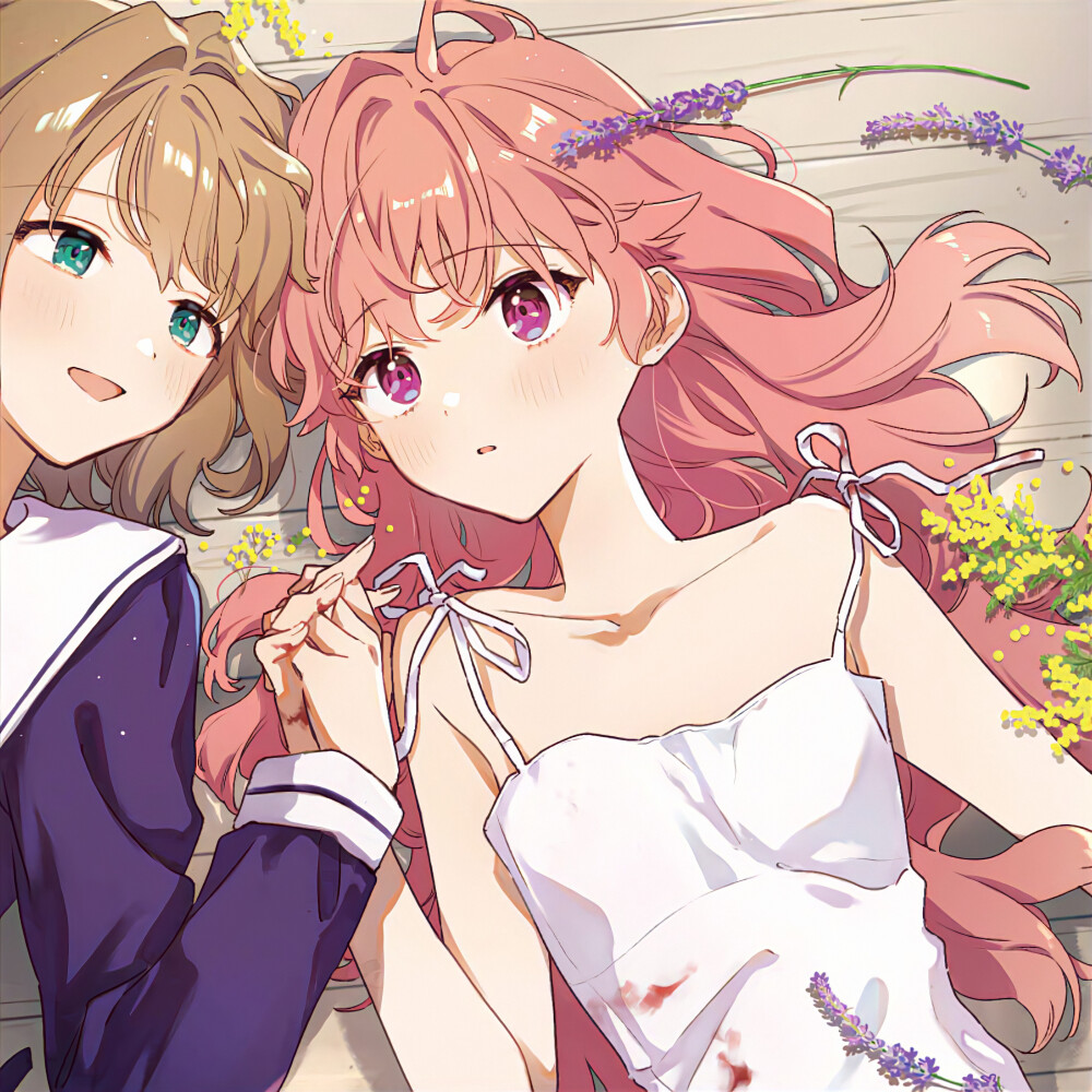 与你相恋到生命尽头