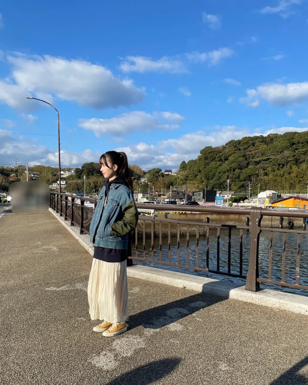 佐佐木琴子1st写真集拍摄花絮