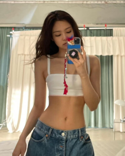 black pink