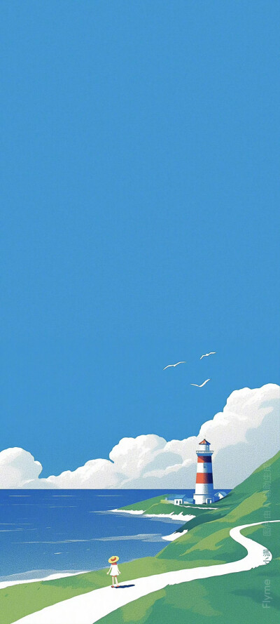 魅族Flyme 24节气壁纸