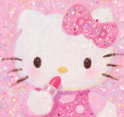 hello Kitty