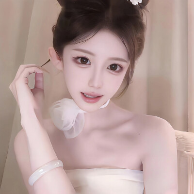 女头