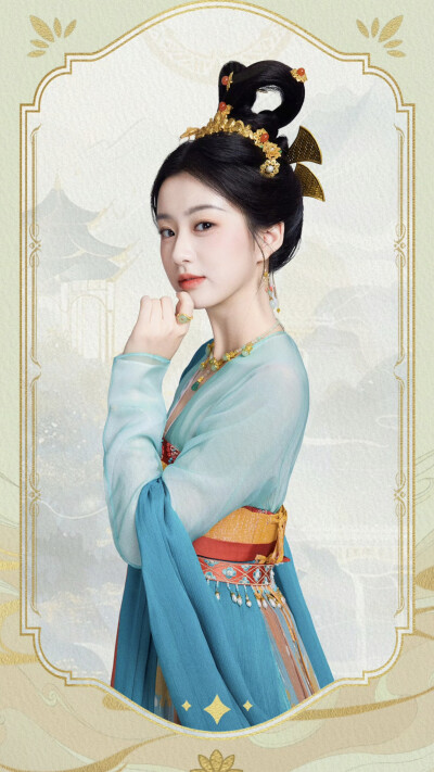 韶华若锦 明檀