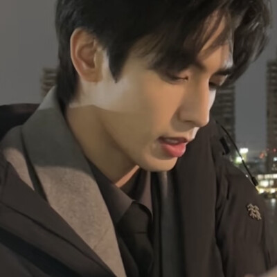 宋威龙