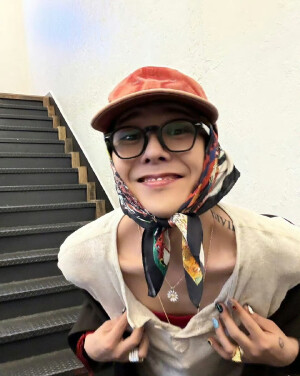 权志龙