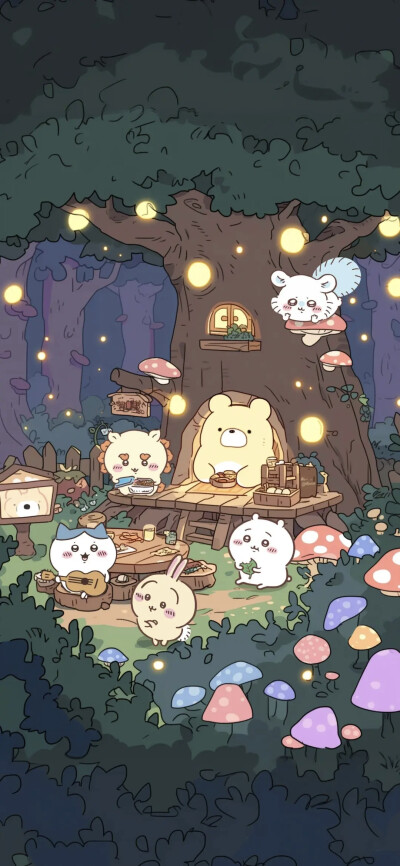 小可爱