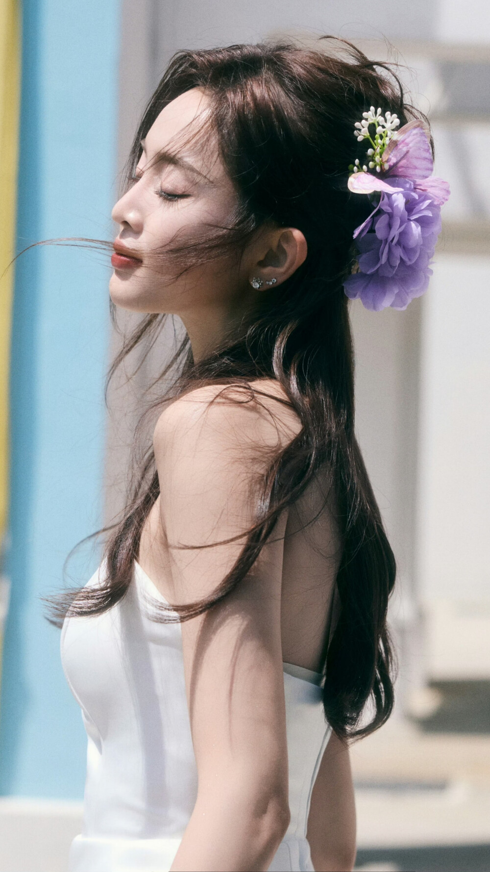 吴宣仪