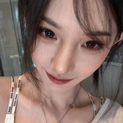 好美呀