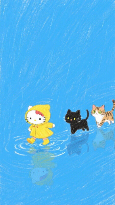 Kitty酱