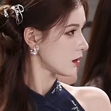 我建模都不敢这么建的脸