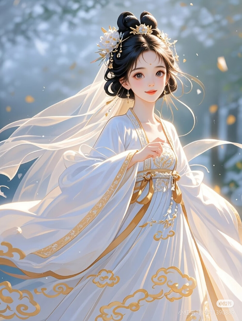 7