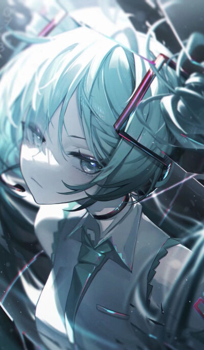 初音未来