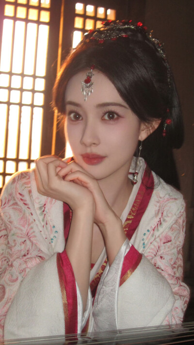 百花杀 沈汐和 孟子义