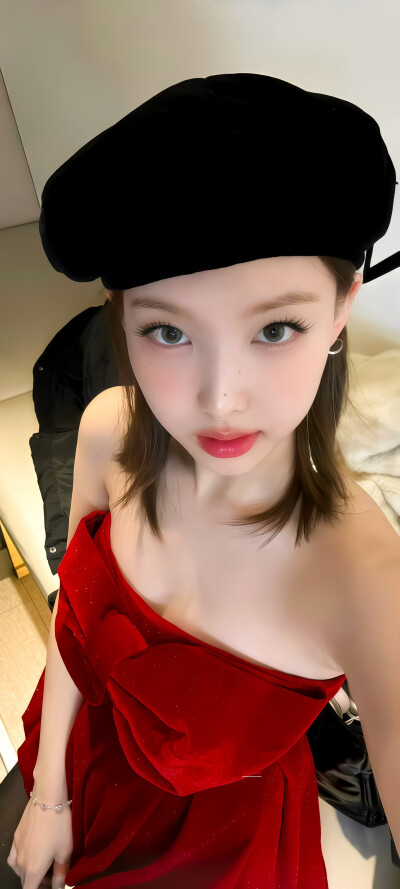小兔子合集=• ֊ •=