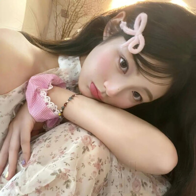 女头