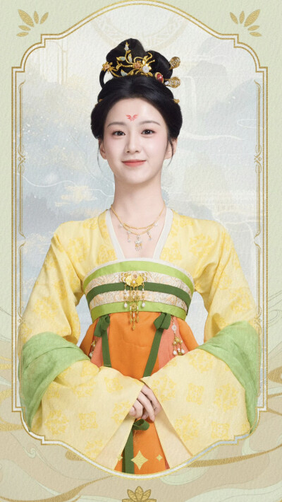 韶华若锦 明檀
