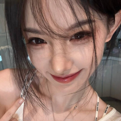 好美呀