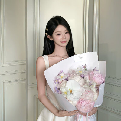 女头
