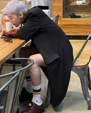 权志龙