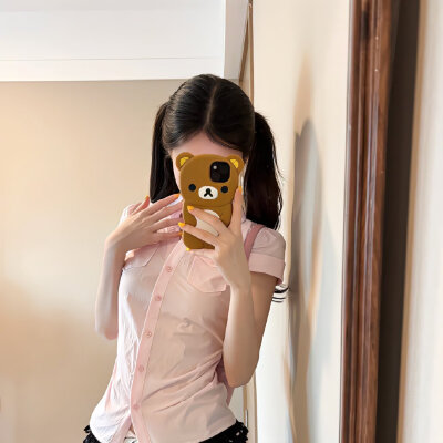 女头