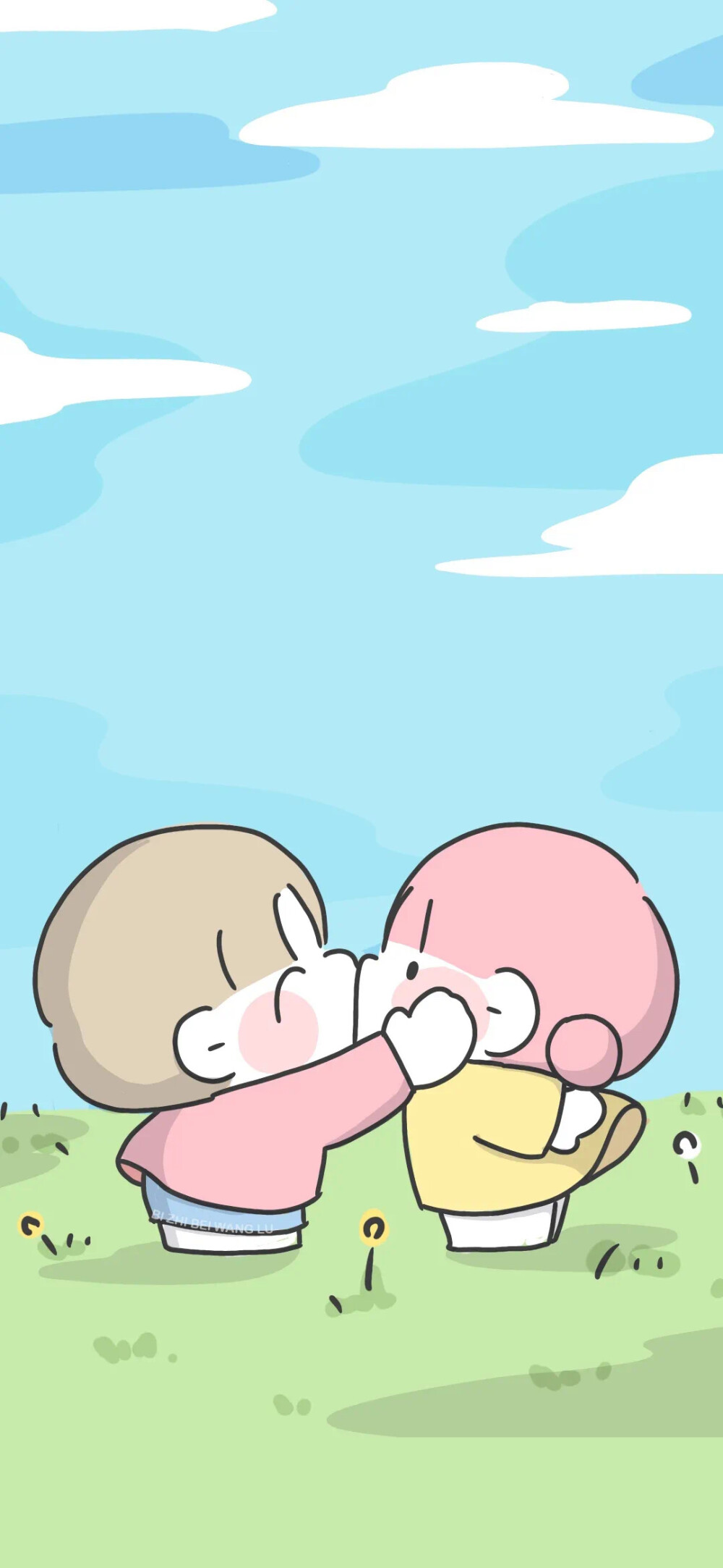 壁纸