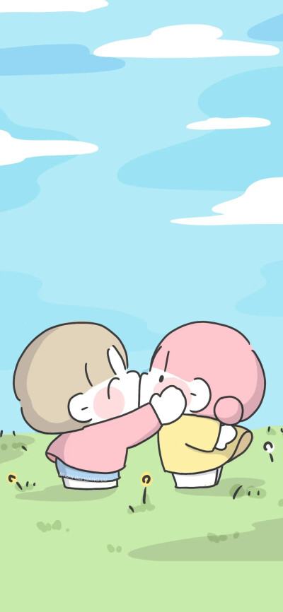 壁纸