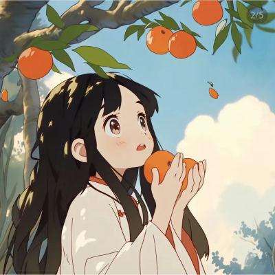 卡通头像