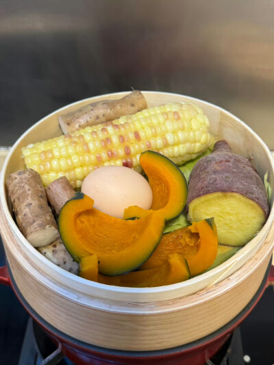 早餐