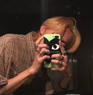 男头#好像随口说的未来已经是现在了
