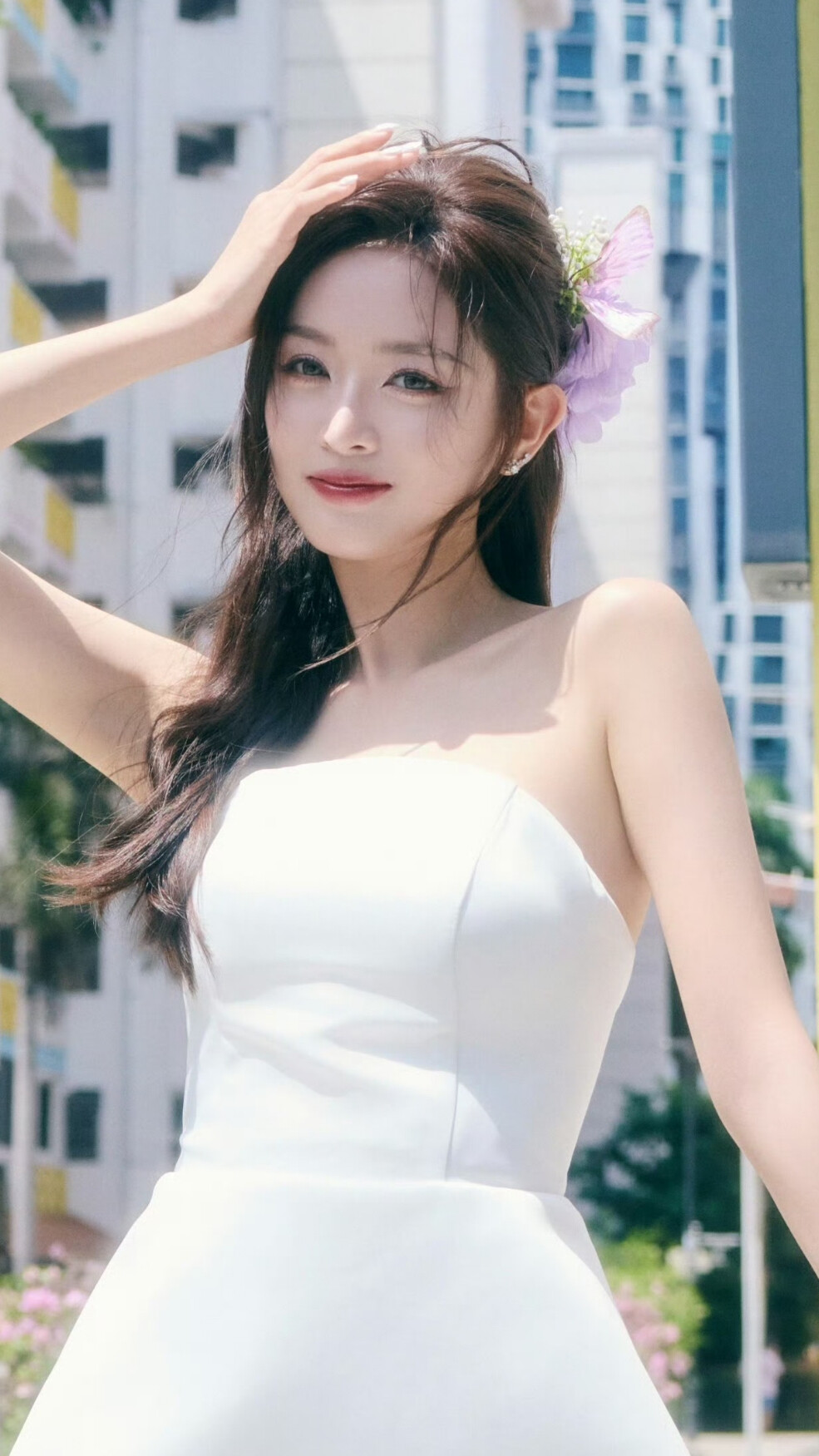 吴宣仪
