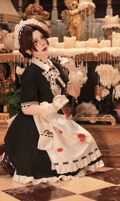 医生