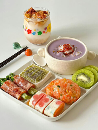 早餐