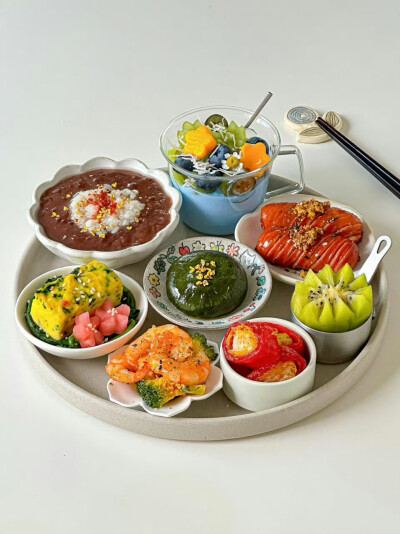 早餐