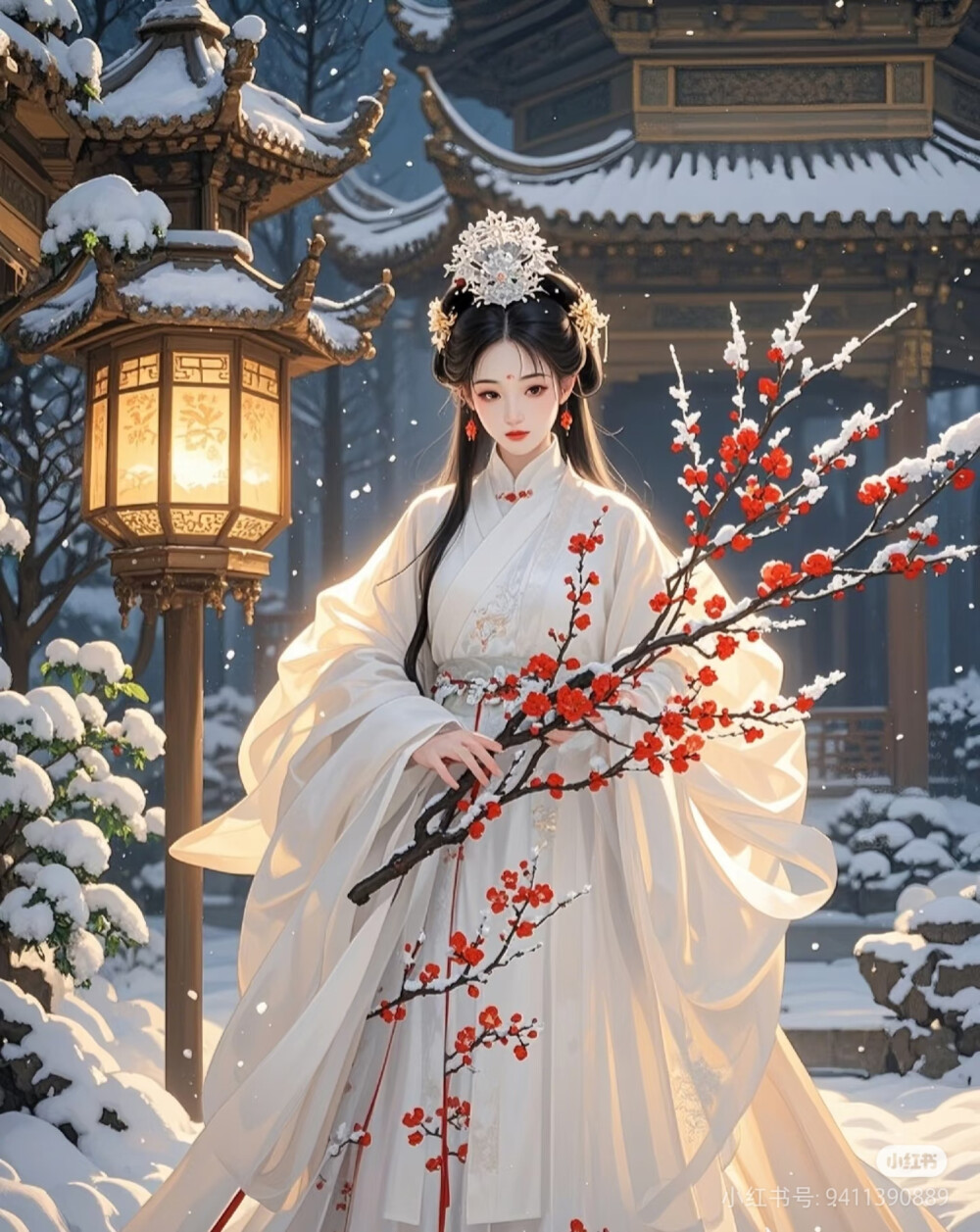 7