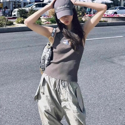 金智秀