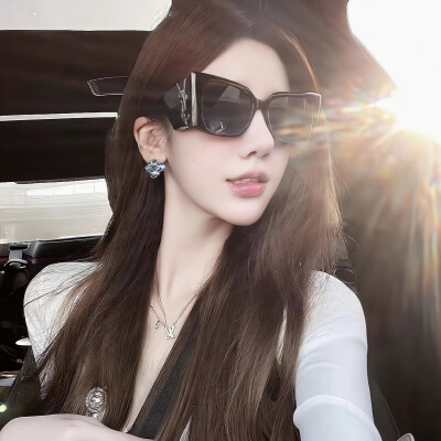 女头
