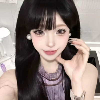 女头