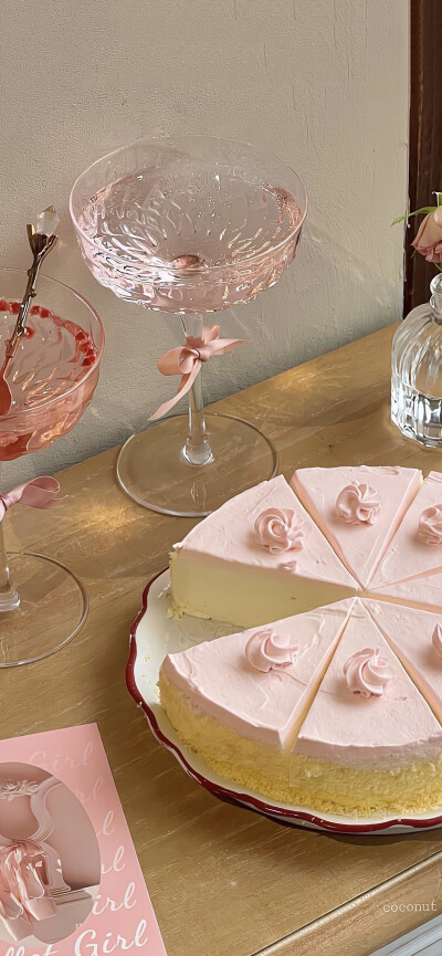 手机壁纸｜聊天背景图