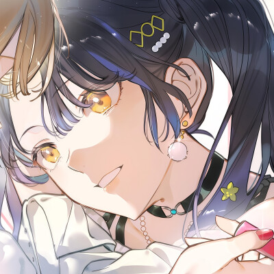 女情
杏豆
hs：鲸#