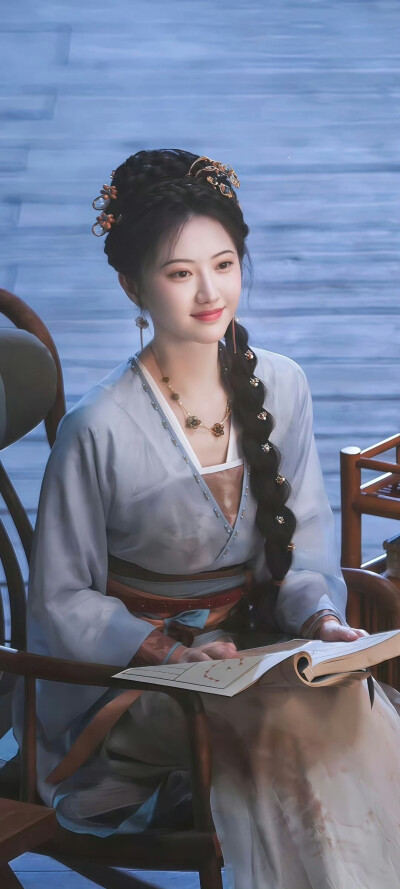 景甜