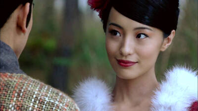 第十五集 韩晓
聊斋奇女子 胡媚