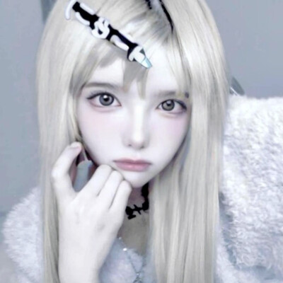 Barbie doll