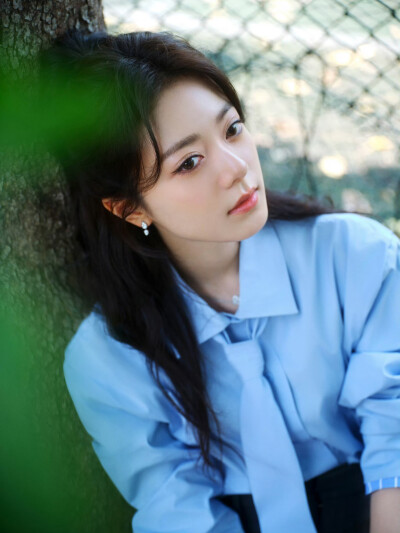赵今麦