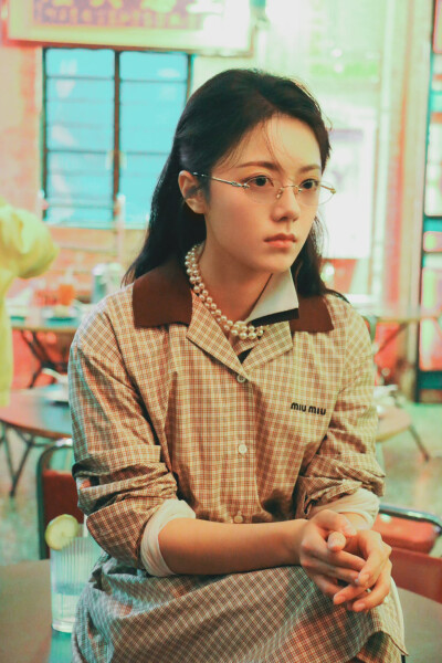 赵今麦