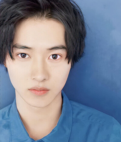 山崎贤人