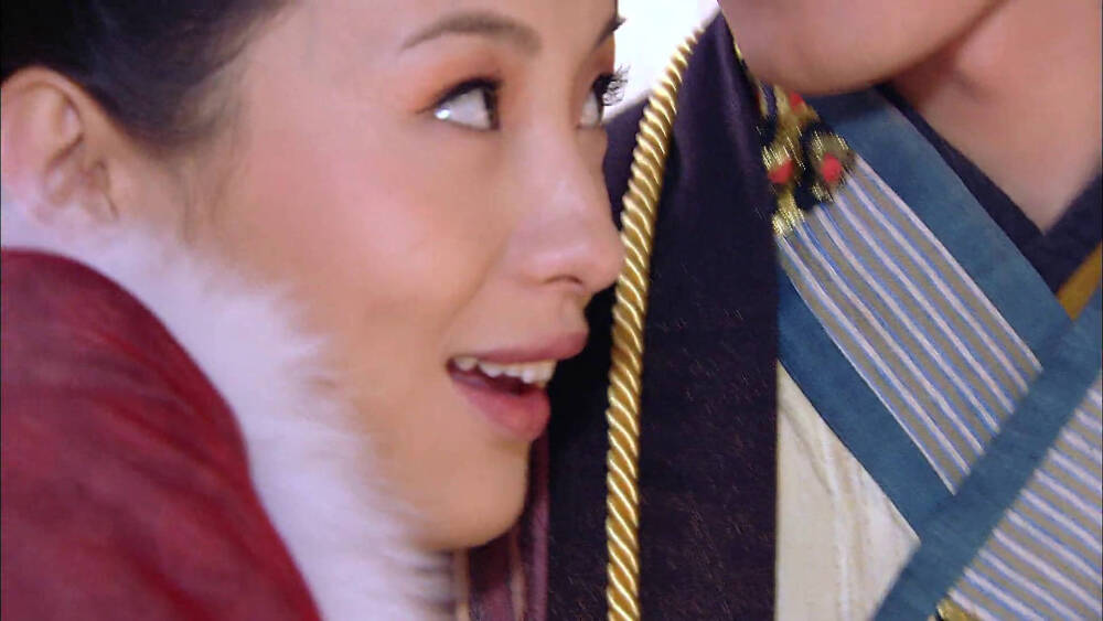 第二十集 韩晓
聊斋奇女子 胡媚