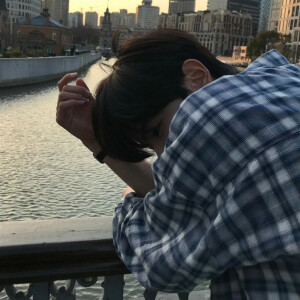因为我就是不幸福 所以给我什么我都不会幸福