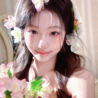 女头